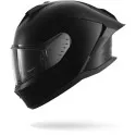 SHARK casque moto intégral SKWAL CUP BLANK noir mat