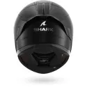 SHARK casque moto intégral SKWAL CUP BLANK noir mat