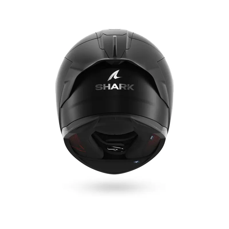 SHARK integral motorcycle helmet SKWAL CUP BLANK matt black