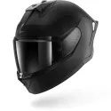 SHARK integral motorcycle helmet SKWAL CUP DARK SHADOW matt black