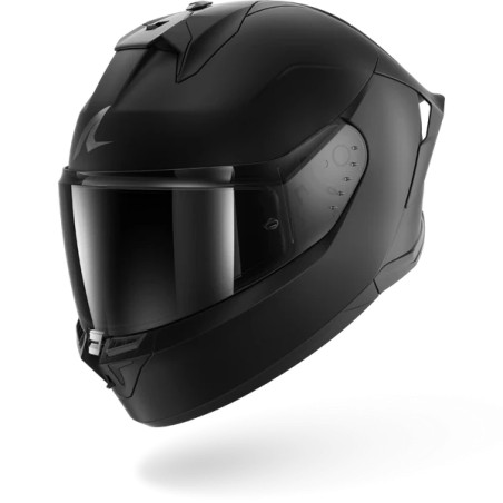 SHARK integral motorcycle helmet SKWAL CUP DARK SHADOW matt black
