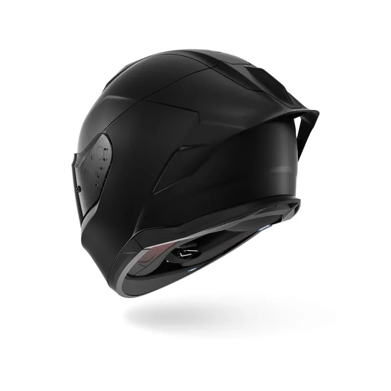 SHARK casque moto intégral SKWAL CUP DARK SHADOW noir mat