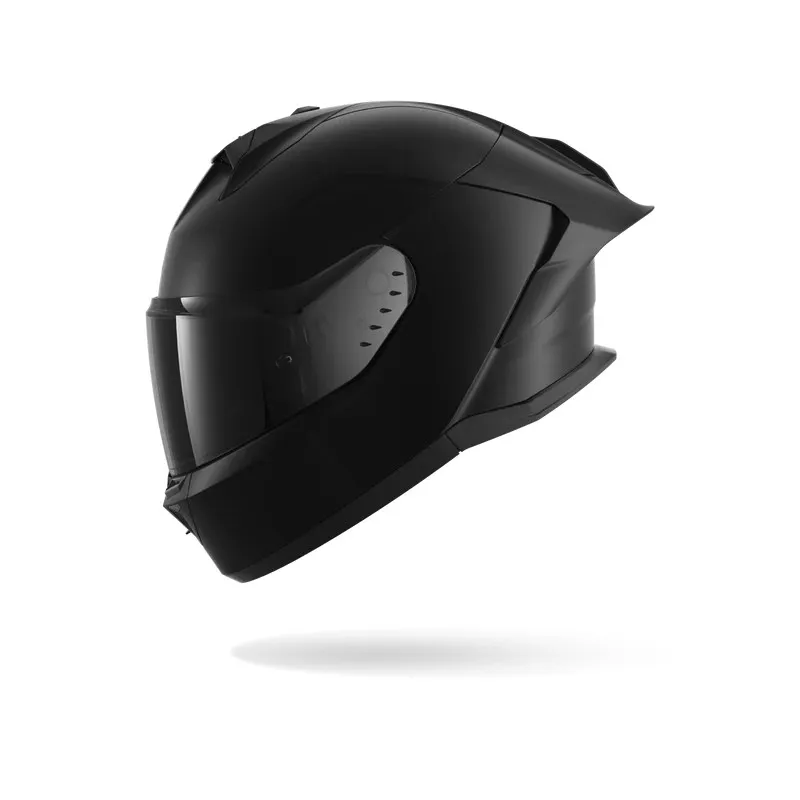 SHARK integral motorcycle helmet SKWAL CUP DARK SHADOW matt black