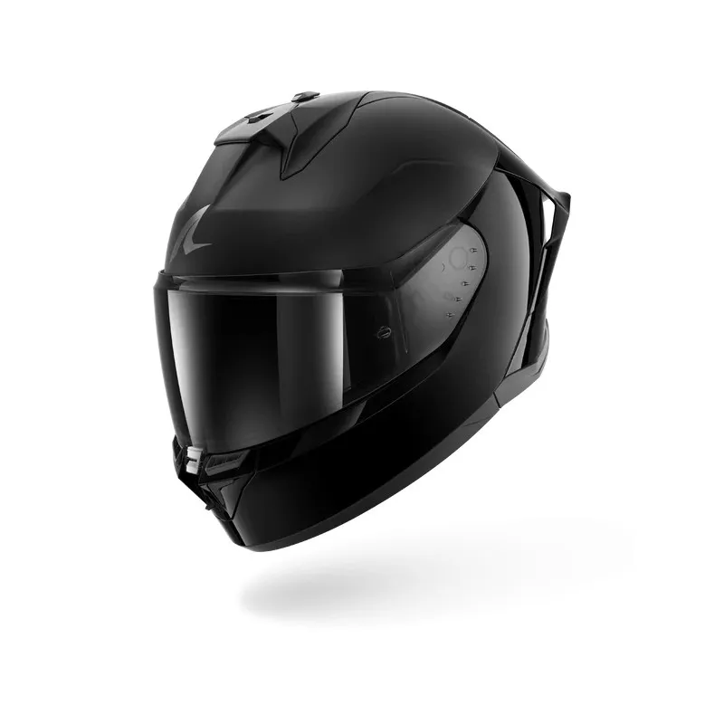 SHARK casque moto intégral SKWAL CUP DARK SHADOW noir double