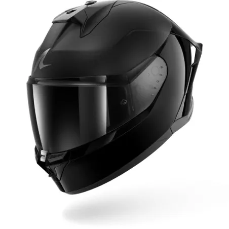 SHARK casque moto intégral SKWAL CUP DARK SHADOW noir double