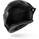 SHARK casque moto intégral SKWAL CUP DARK SHADOW noir double