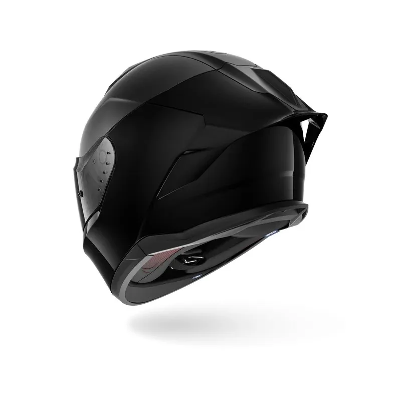 SHARK casque moto intégral SKWAL CUP DARK SHADOW noir double