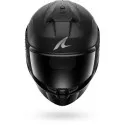 SHARK casque moto intégral SKWAL CUP DARK SHADOW noir double