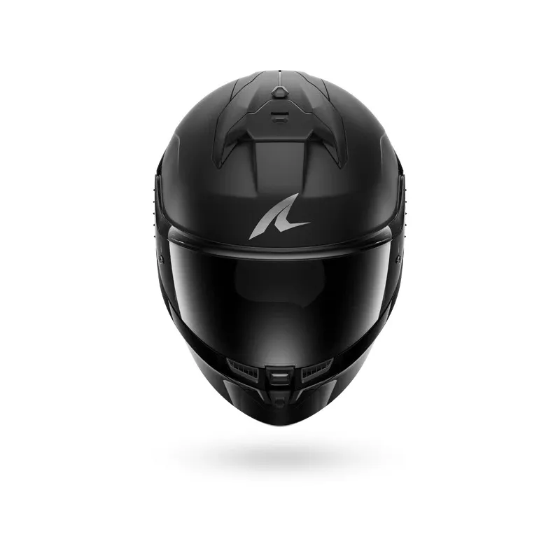 SHARK integral motorcycle helmet SKWAL CUP DARK SHADOW dual black