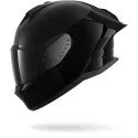 SHARK casque moto intégral SKWAL CUP DARK SHADOW noir double