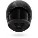SHARK integral motorcycle helmet SKWAL CUP DARK SHADOW dual black