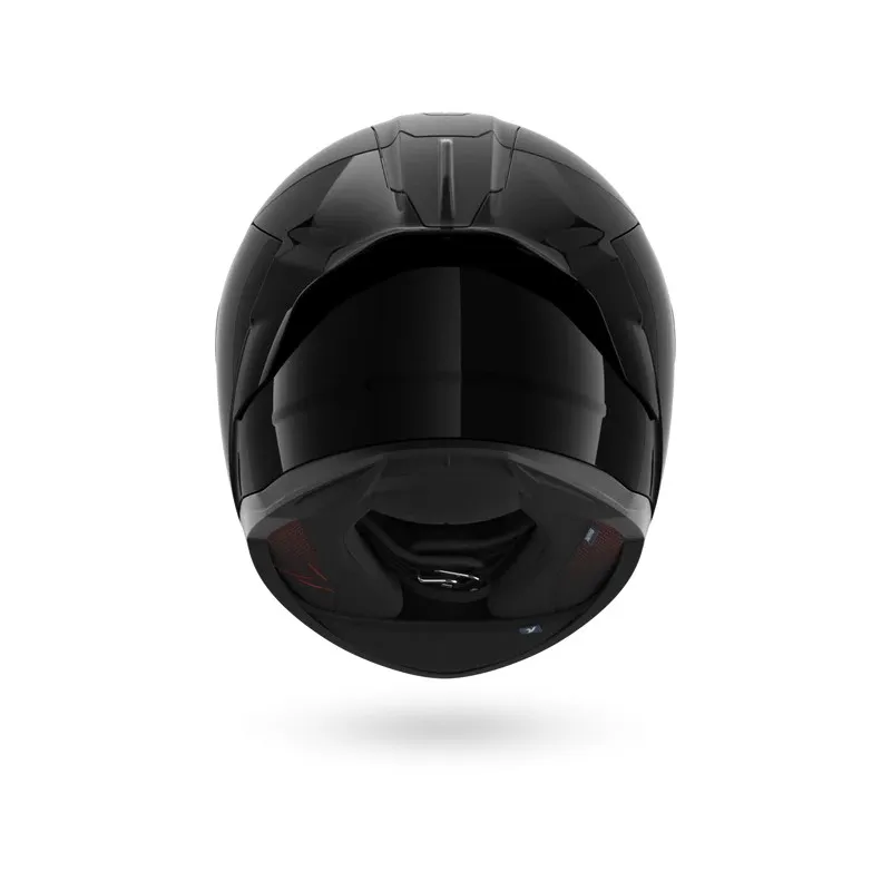 SHARK casque moto intégral SKWAL CUP DARK SHADOW noir double