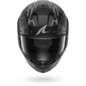 SHARK casque moto intégral SKWAL CUP SPEED-FANCY noir mat / anthracite / argent