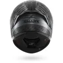 SHARK integral motorcycle helmet SKWAL CUP SPEED-FANCY matt black / anthracite / silver