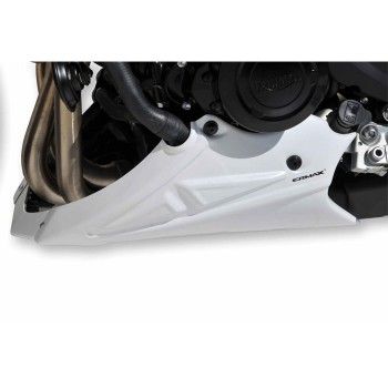 ermax painted engine bugspoiler triumph 675 STREET TRIPLE & R 2013 2015 - Sabot moteur ermax tr