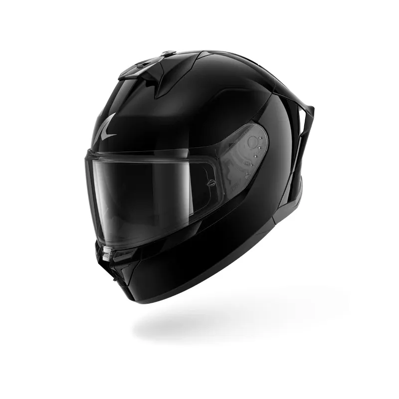 SHARK casque moto intégral SKWAL CUP  BLANK noir