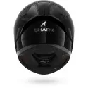 SHARK casque moto intégral SKWAL CUP  BLANK noir
