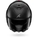 SHARK casque moto modulaire OXO DARK SHADOW noir mat