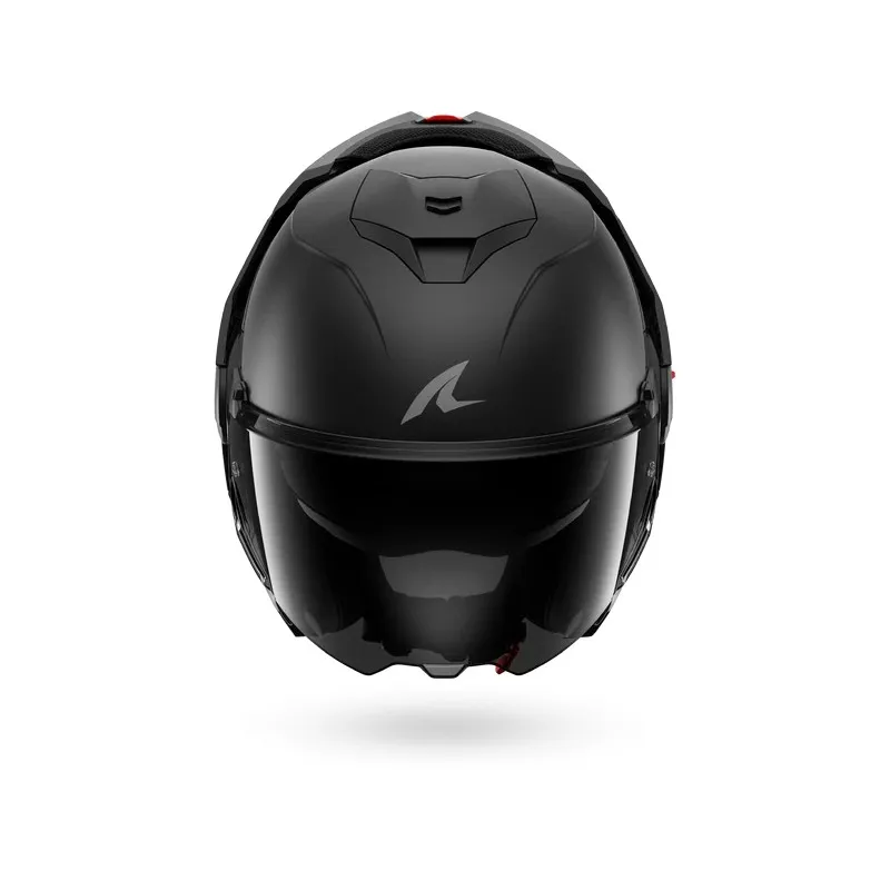 SHARK casque moto modulaire OXO DARK SHADOW noir mat