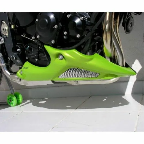 sabot moteur brut ermax triumph 675 STREET TRIPLE 2008-2011