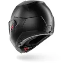 SHARK modular helmet motorcycle OXO DARK SHADOW matte titanium
