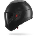 SHARK casque moto modulaire OXO DARK SHADOW titane mat