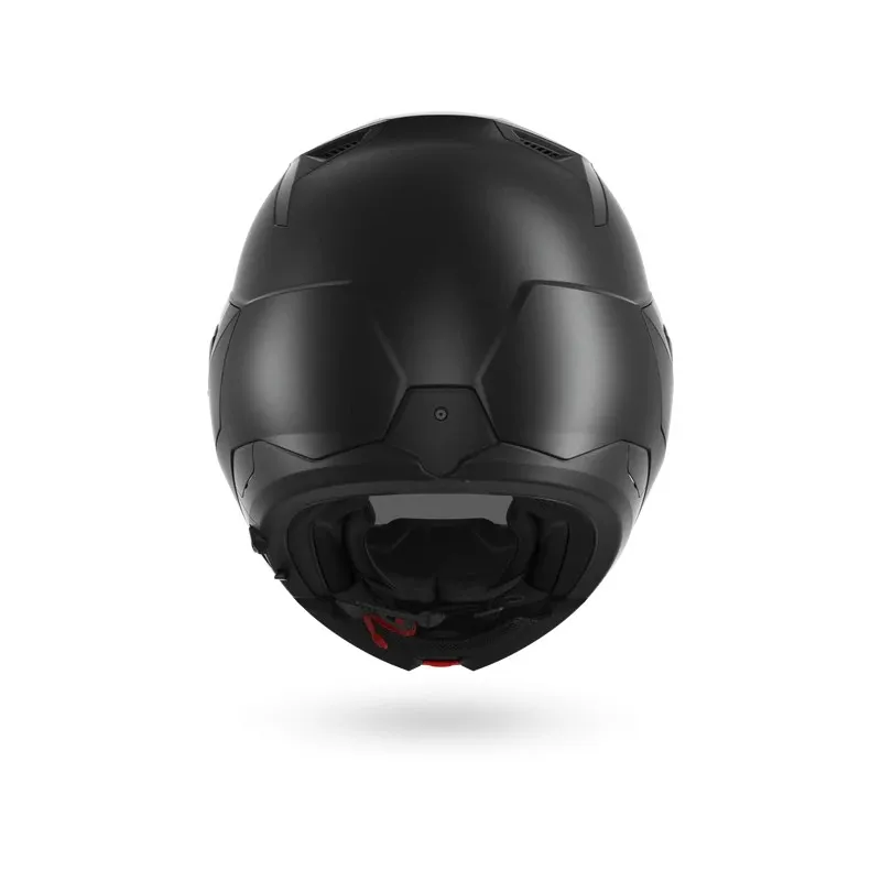 SHARK modular helmet motorcycle OXO DARK SHADOW matte titanium