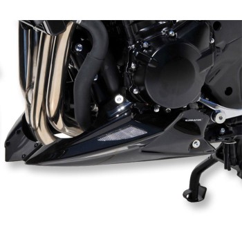 ermax painted engine bugspoiler suzuki BANDIT 1250 S 2015 2016