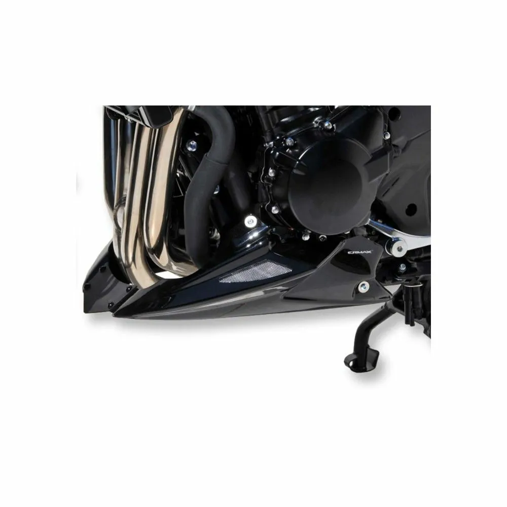 ermax painted engine bugspoiler suzuki BANDIT 1250 S 2015 2016