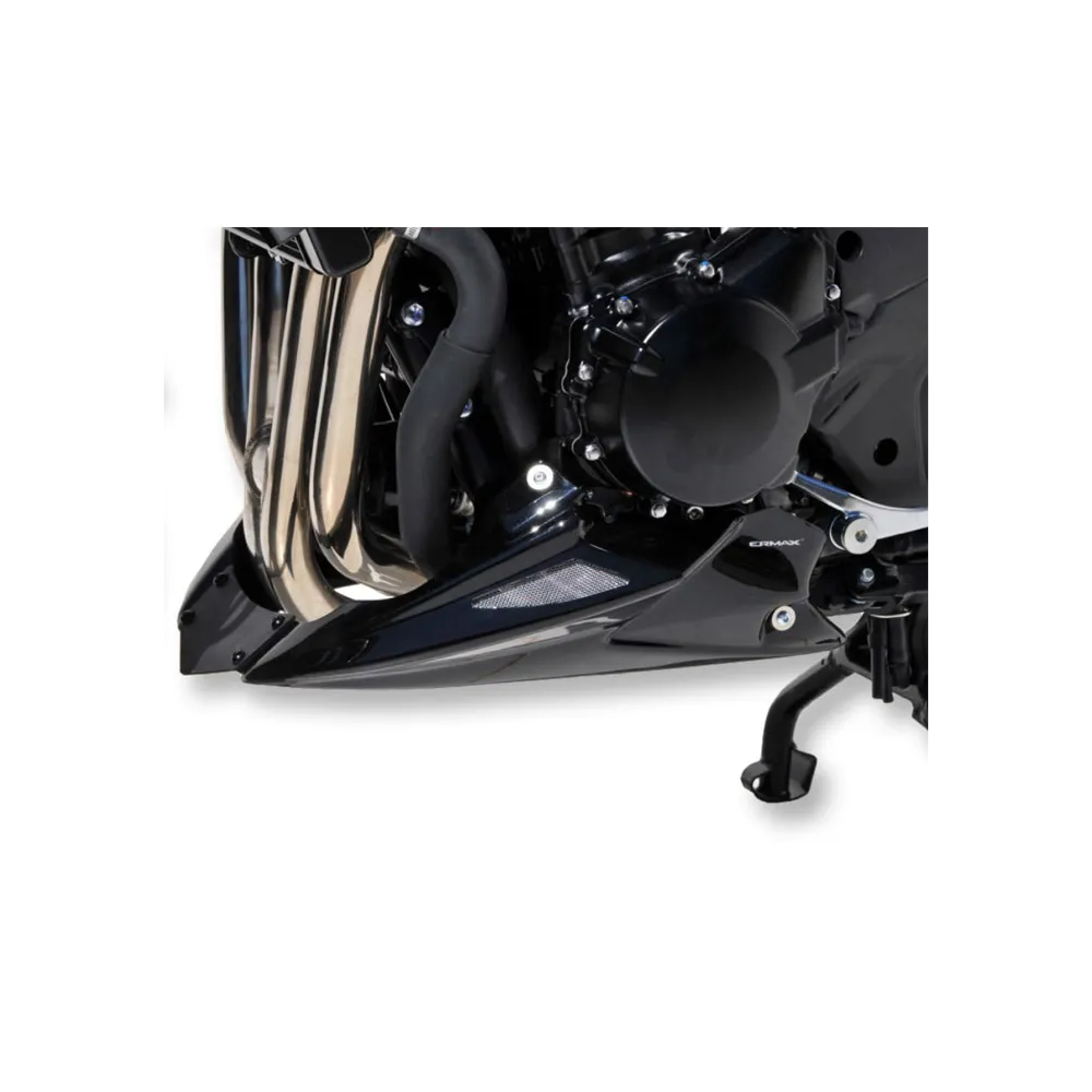 ermax painted engine bugspoiler suzuki BANDIT 1250 S 2015 2016