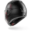 SHARK casque moto modulaire OXO SP LYNE noir mat / anthracite