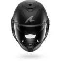 SHARK modular helmet motorcycle OXO SP LYNE black matte / anthracite