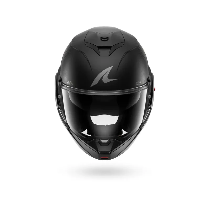 SHARK modular helmet motorcycle OXO SP LYNE black matte / anthracite