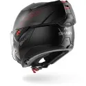 SHARK casque moto modulaire OXO SP LYNE noir mat / anthracite