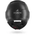SHARK modular helmet motorcycle OXO SP LYNE black matte / anthracite
