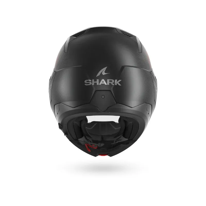 SHARK modular helmet motorcycle OXO SP LYNE black matte / anthracite