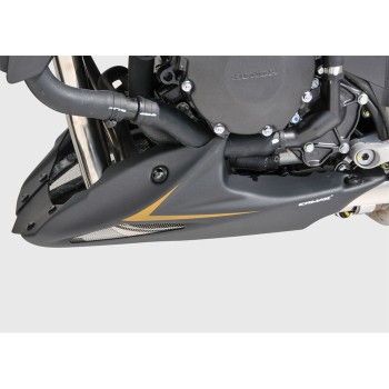 ermax raw engine bugspoiler honda CB 1000 R 2008 to 2017