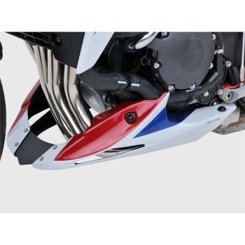 sabot moteur ermax brut HONDA CB 1000R 2008 à 2017