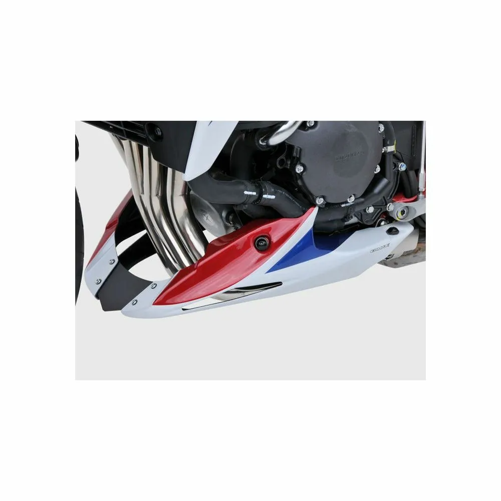 ermax raw engine bugspoiler honda CB 1000 R 2008 to 2017