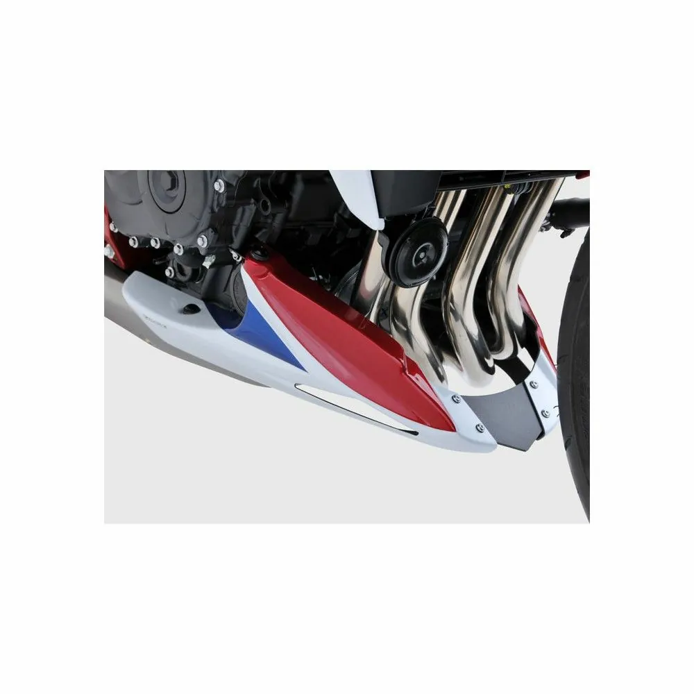 ermax raw engine bugspoiler honda CB 1000 R 2008 to 2017