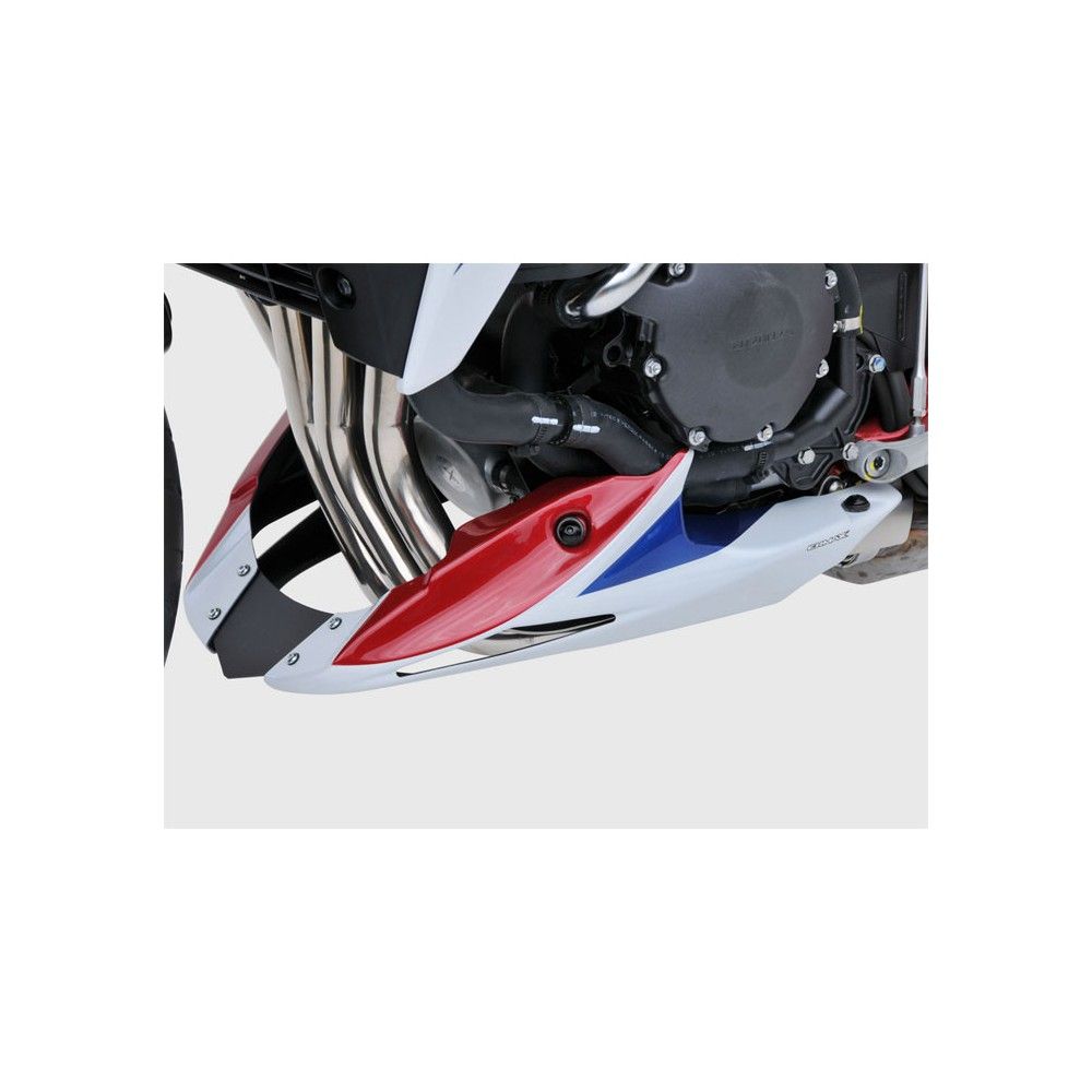 ermax painted engine bugspoiler honda CB 1000 R 2008 to 2017