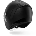 SHARK casque moto jet RS JET FULL CARBON blanc azure