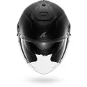 SHARK jet motorcycle helmet RS JET FULL CARBON azur white