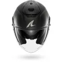SHARK jet motorcycle helmet RS JET SPEED-TECH matte carbon / anthracite / black