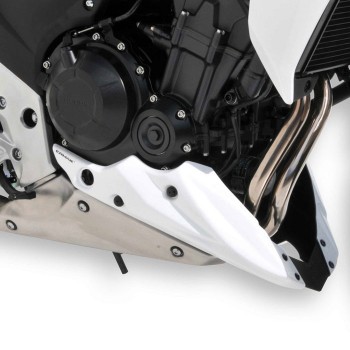 ERMAX raw engine bugspoiler honda CB500 F 2013 2014 2015