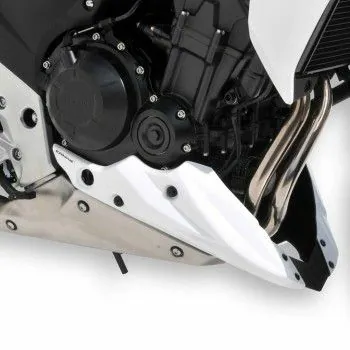 sabot moteur brut ermax honda CB500 F 2013 2014 2015