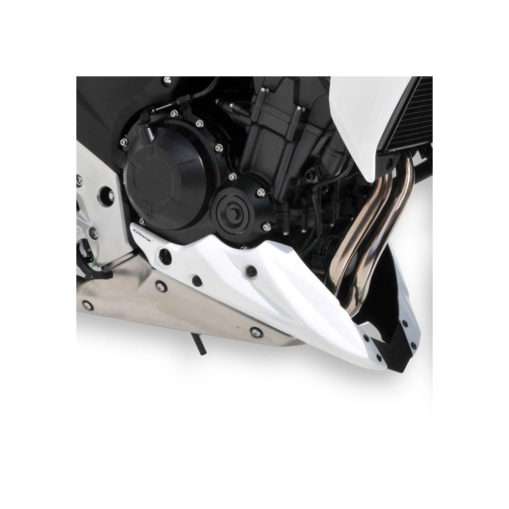 sabot moteur peint ermax honda CB500 F 2013 2014 2015