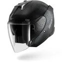 SHARK casque moto jet SKWAL i3 SP LYNE noir mat / anthracite