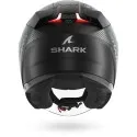 SHARK jet motorcycle helmet SKWAL i3 SP LYNE matte black / anthracite