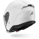 SHARK jet motorcycle helmet SKWAL JET BLANK pearly white